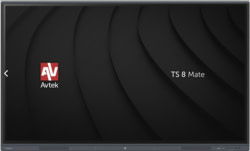 Product image of Avtek International 1TV343