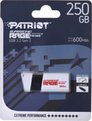 Patriot Memory PEF250GRPMW32U tootepilt