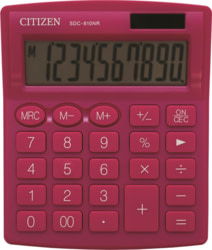 Citizen CITIZEN SDC-810NRPKE tootepilt