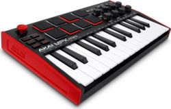 Product image of Akai MPKMINI3