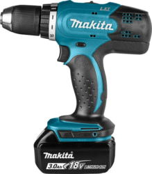 Product image of MAKITA DDF453RFE