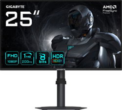Gigabyte G25F2 tootepilt