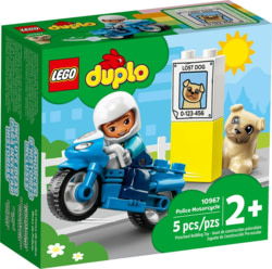 Product image of Lego 10967