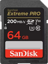 SanDisk SDSDXXU-064G-GN4IN tootepilt