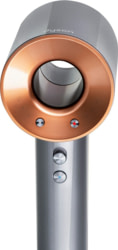 Product image of Dyson HD07 Nickel/Copper