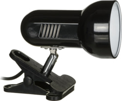 Product image of Activejet AJE-CLIP LAMP BLACK