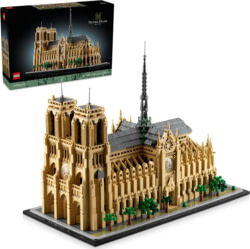 Product image of Lego 21061