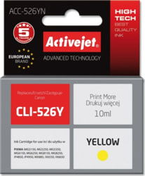 Activejet ACC-526YN tootepilt