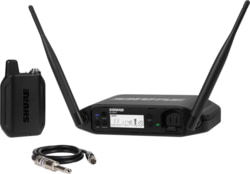 Product image of Shure GLXD14+E-Z4