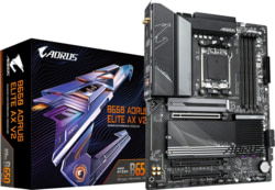 Gigabyte B650 AORUS ELITE AX V2 tootepilt