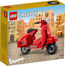 Product image of Lego 40517