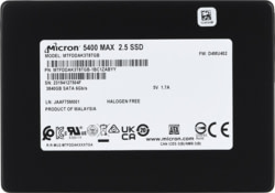 Product image of Micron MTFDDAK3T8TGB-1BC1ZABYYR