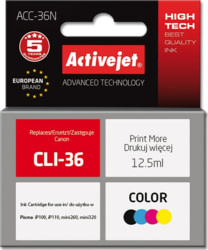 Product image of Activejet ACC-36N