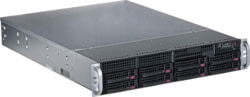 SUPERMICRO CSE-825TQC-R802LPB tootepilt