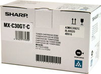 Product image of Sharp MXC30GTC