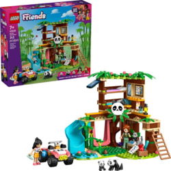 Lego 42648 tootepilt