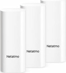 Product image of Netatmo DTG-EC