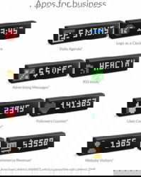 Product image of LaMetric 8052657