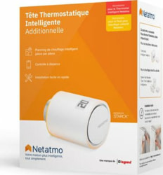 Product image of Netatmo NAV-EN