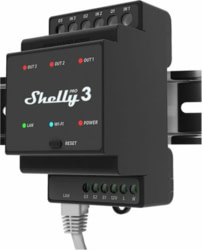 Shelly SHELLY-PRO-3 tootepilt