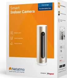 Product image of Netatmo NSC01-EU