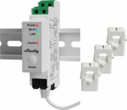 Product image of Shelly SHELLY-PRO-3EM-3-120A