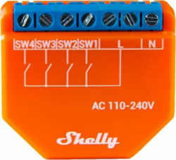 Shelly SHELLY-i4 tootepilt