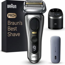 Braun 9577cc tootepilt