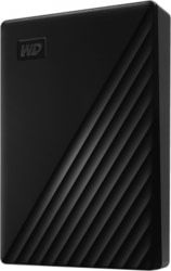 Product image of Western Digital WDBYVG0020BBK-WESN