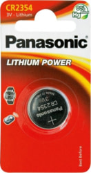 Product image of Panasonic CR-2354EL/1B