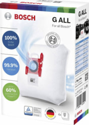 Product image of BOSCH BBZ41FGALL