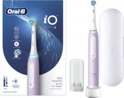 Oral-B iO4 Series Lavender tootepilt