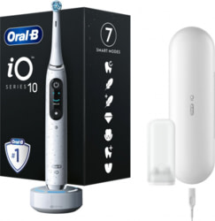 Oral-B iO Series 10 White tootepilt