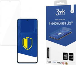 Product image of 3MK 3mk FlexibleGlass Lite(1537)