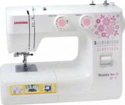 Janome JA10009 tootepilt