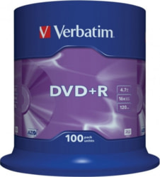 Product image of Verbatim 43551