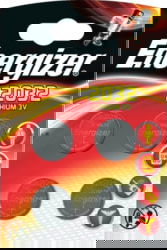 ENERGIZER AZENGFA00000002 tootepilt