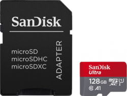 Product image of SanDisk SDSQUAB-128G-GN6MA