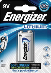 Product image of ENERGIZER 4690000240