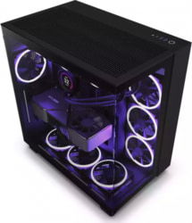 NZXT CM-H91FB-01 tootepilt