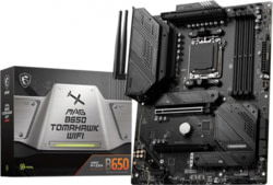 Product image of MSI MAGB650TOMAHAWKWIFI