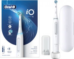 Oral-B iO Series 4 White tootepilt