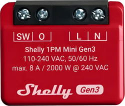 Shelly Shelly_Plus_1PM_Mini_G3 tootepilt