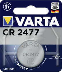 Product image of VARTA 06477101401