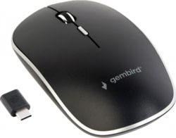 GEMBIRD MUSW-4BSC-01 tootepilt