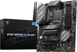 MSI B760 GAMING PLUS WIFI tootepilt