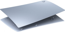Product image of Sony PS5 Digital Cover Sterling Silver (C-CHASSIS)