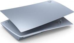 Product image of Sony PS5 Standard Cover Sterling Silver (C-CHASSIS)