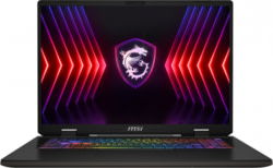 MSI SWORD17HXB14VGKG-012NL tootepilt