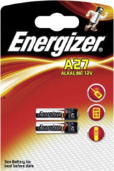 ENERGIZER NRD121607 tootepilt